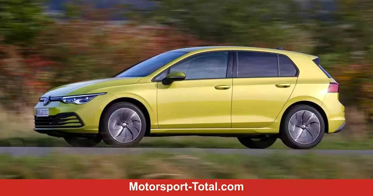 VW ID. Golf Kommt der ElektroGolf ab 2027 oder 2028 zurück? United