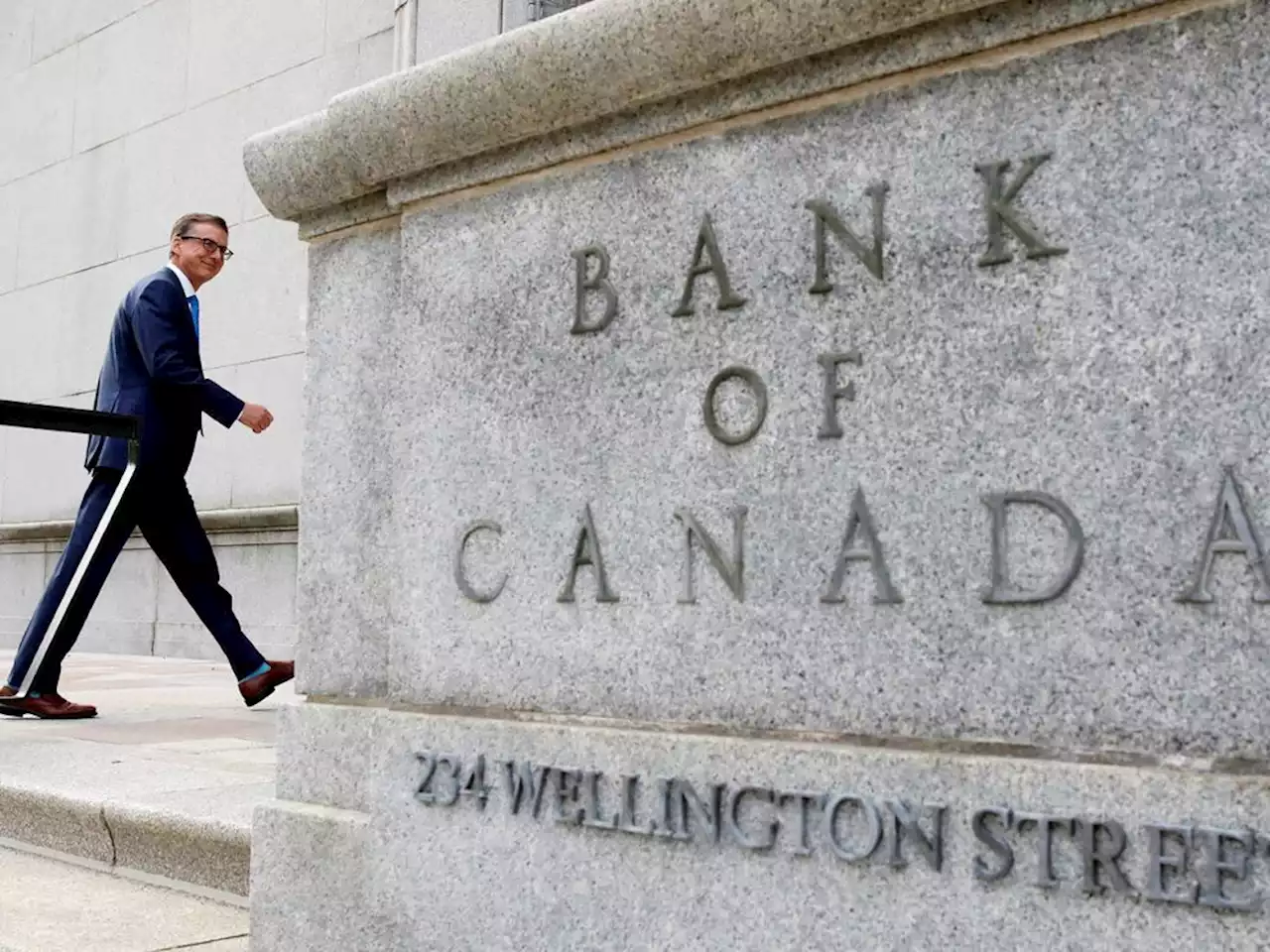 Bank of Canada has room to stop hiking rates before Federal Reserve: economists