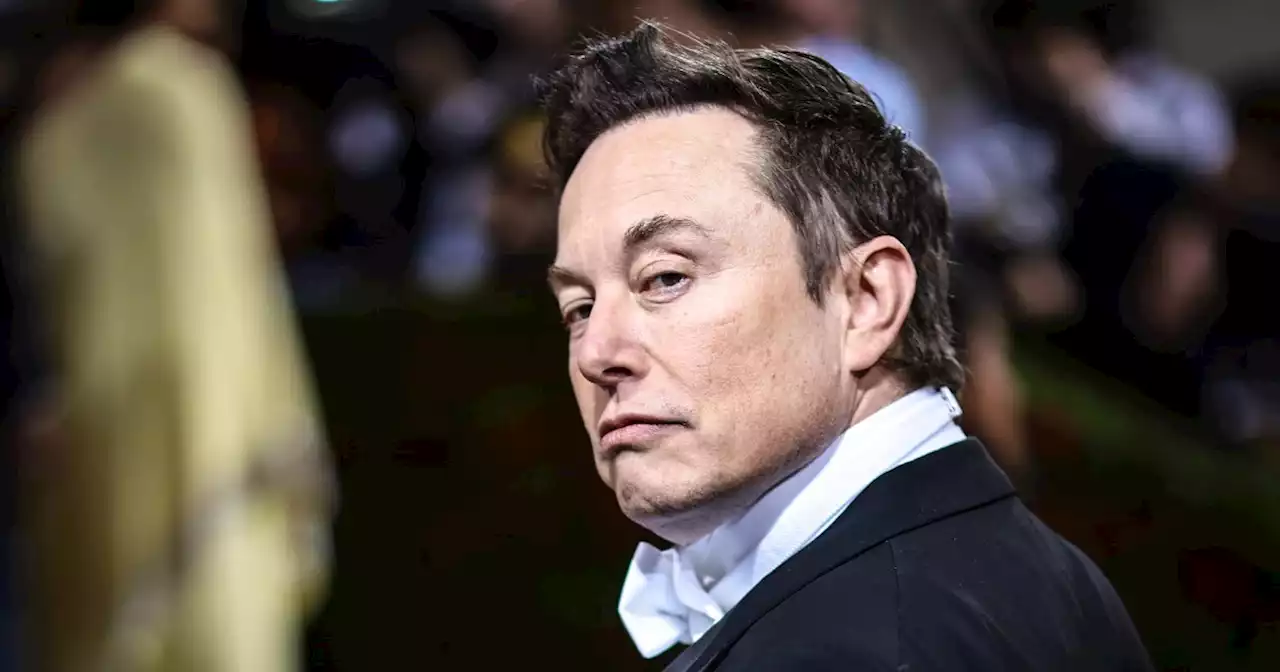 E.U. warns Musk to beef up Twitter controls ahead of new rules