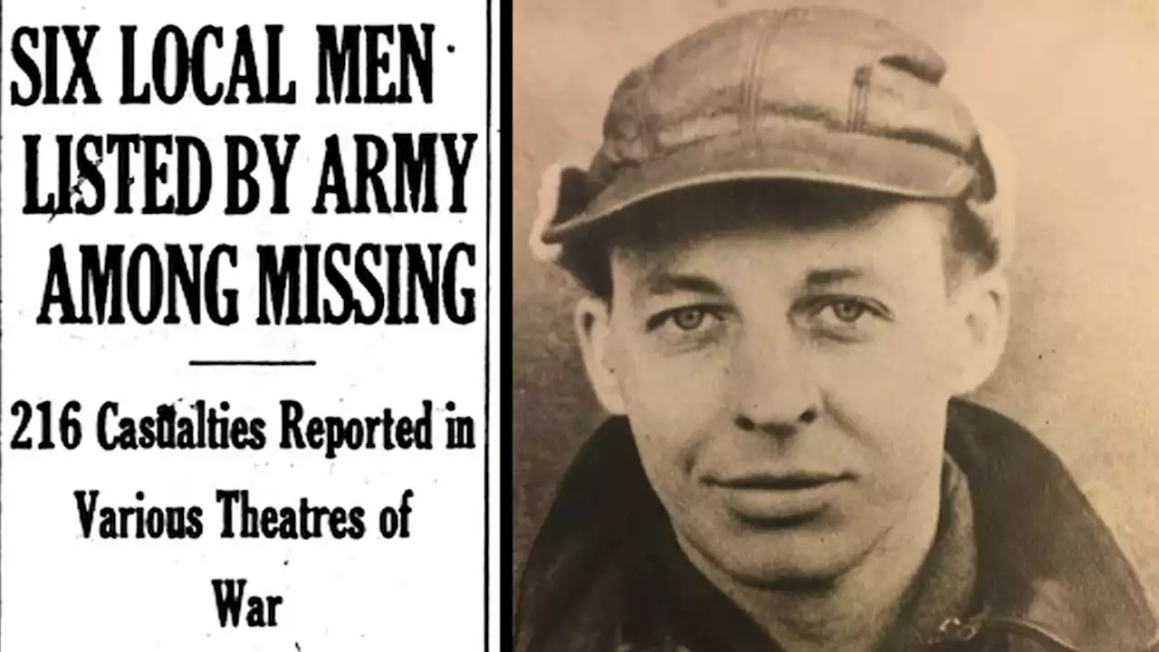 Remains of Fallen WWII Soldier from NYC Identified Nearly 80 Years After His Death