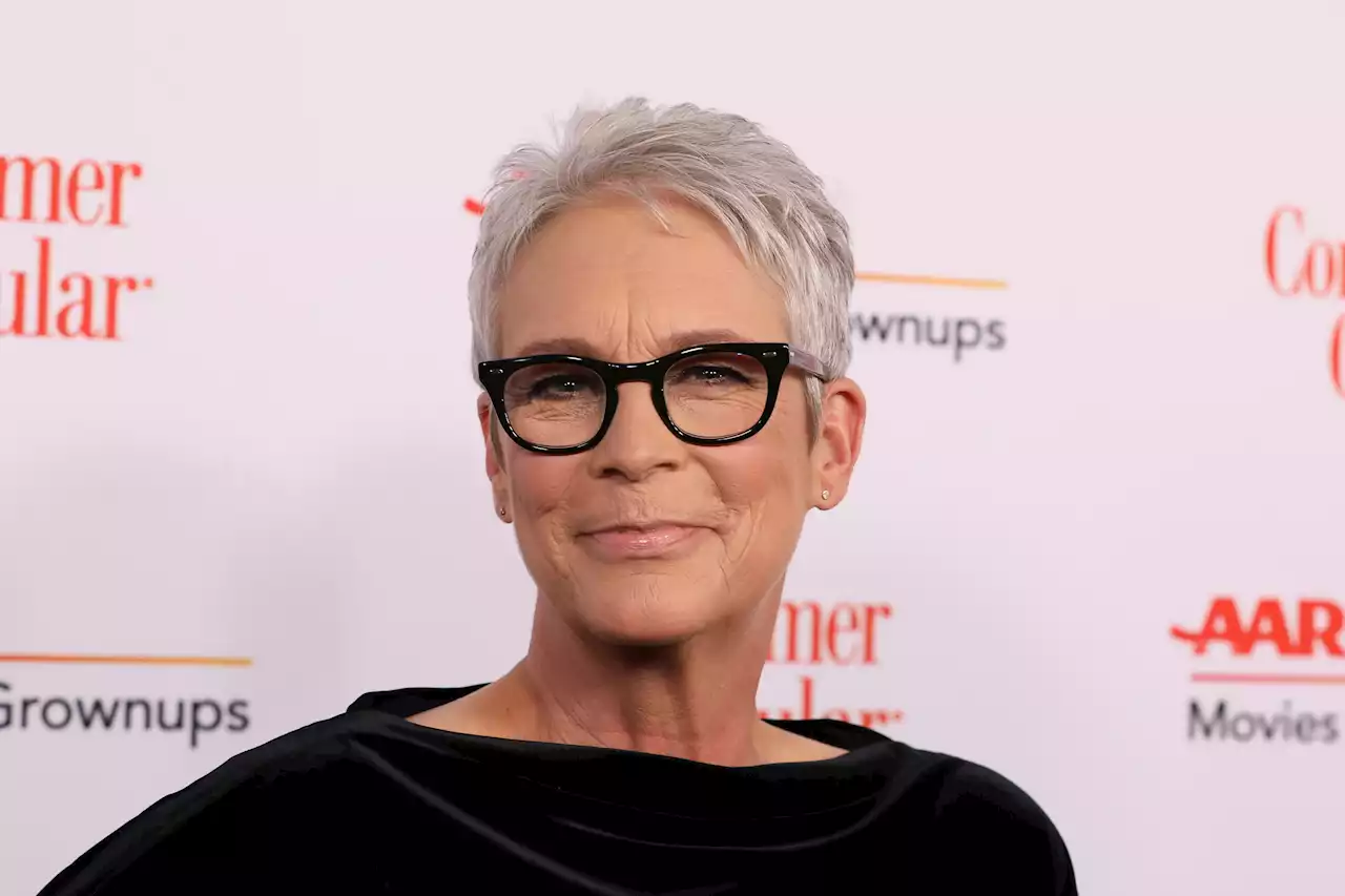 'Scream Queen' Jamie Lee Curtis to Receive AARP Career Achievement Award