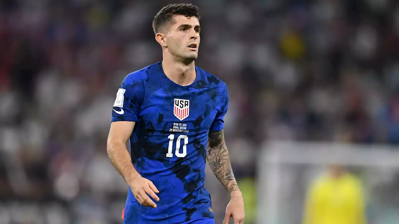 Teen Cuts Off Teacher to Announce USMNT’s World Cup Win Over Iran