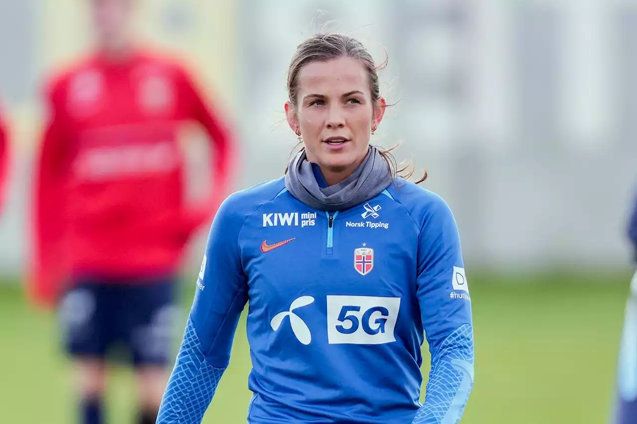 Tuva Hansen klar for Bayern München