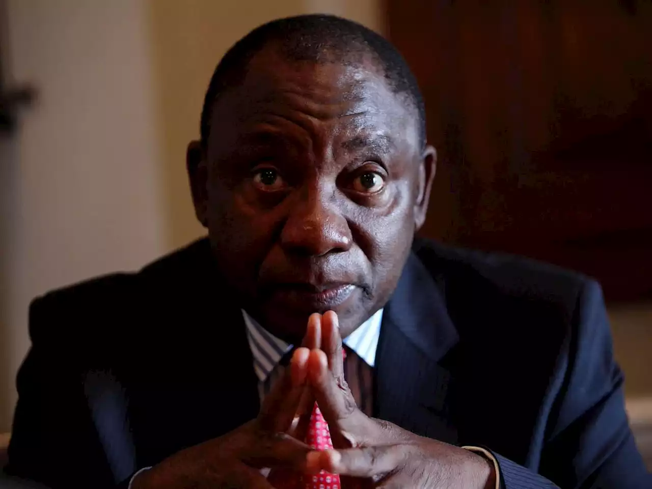 LIVE | Ramaphosa will address nation on Phala Phala matter, says presidency spokesperson | News24