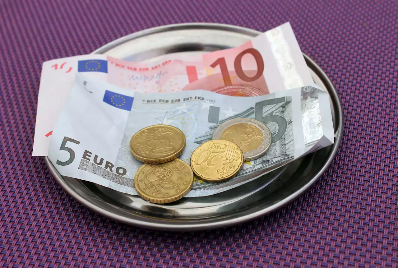 New tipping law to come into effect today | Newstalk