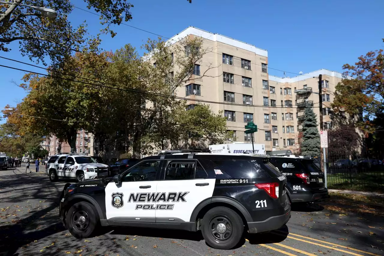 N.J. man, 25, dies after he’s found shot multiple times on city street