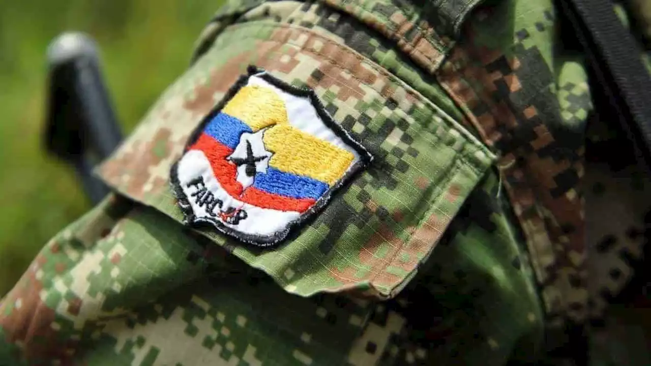 Enfrentamientos entre disidencias de las Farc aterrorizan a la población de cinco municipios del Cauca