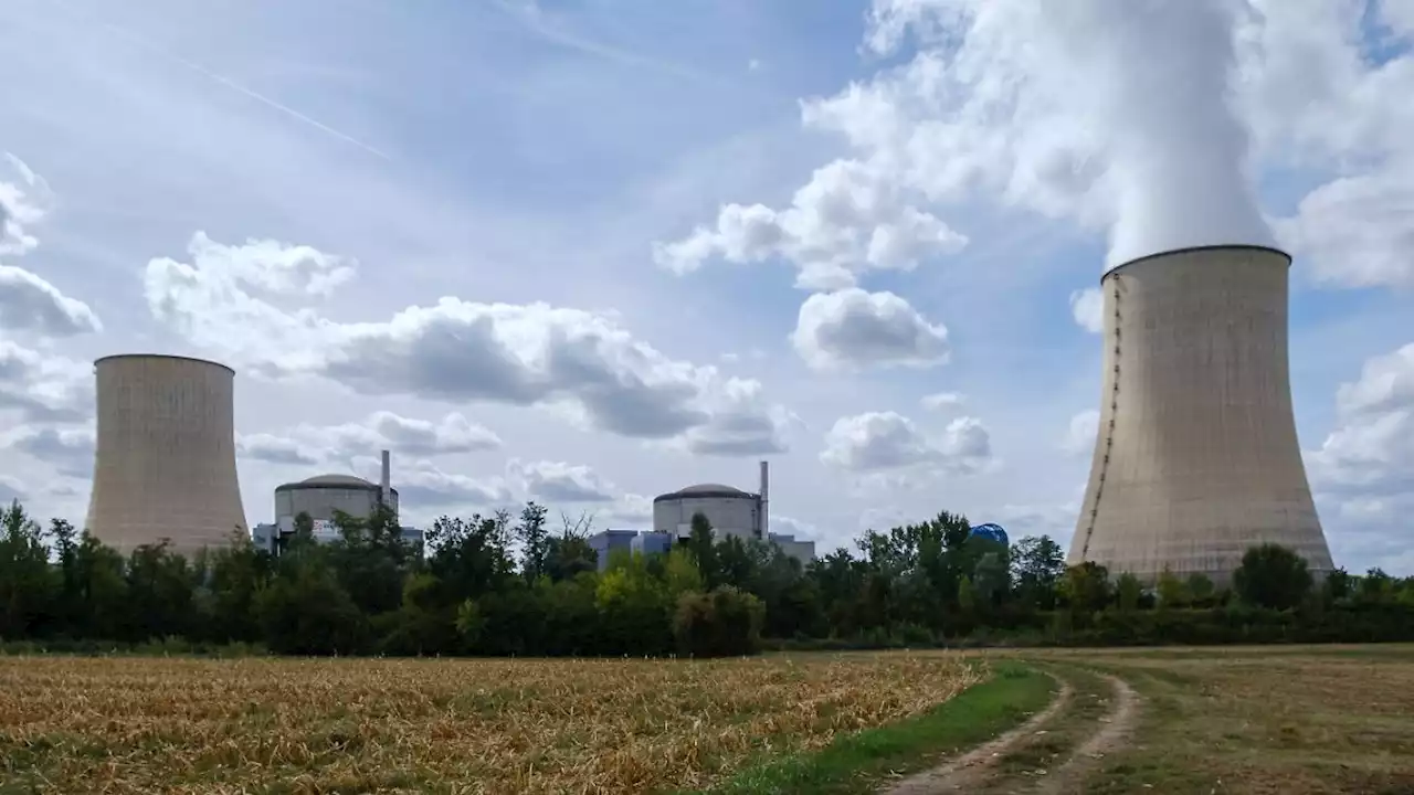 Frankreich im Krisenmodus: Geplante Stromausfälle im Winter