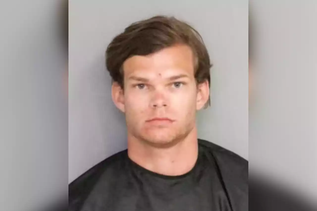 Florida man fatally stabs mom because she ‘never pushed him to be a man’: cops