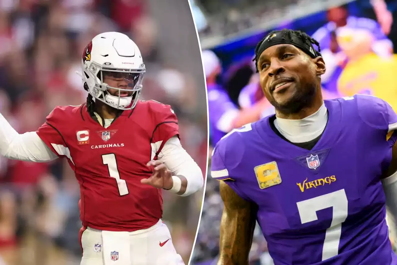 Patrick Peterson: Kyler Murray ‘don’t care about nobody’ but himself