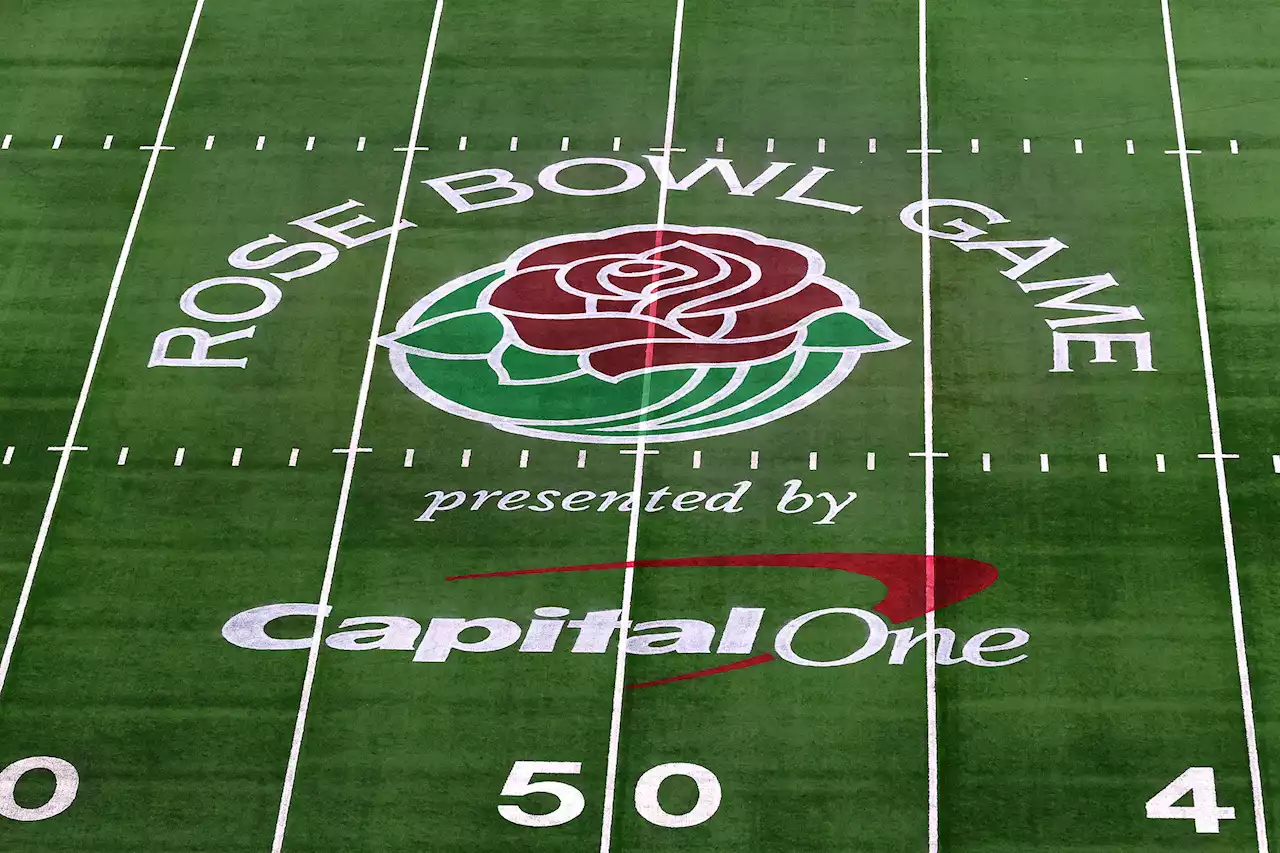 Rose Bowl clears way for College Football Playoff expansion