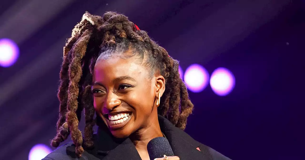 Little Simz and Knucks share album of the year win at 2022 MOBO awards