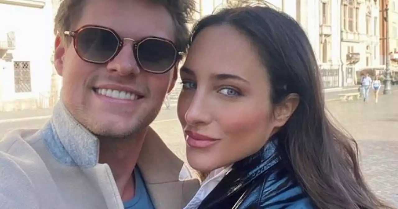 Made In Chelsea's Maeva's unique baby name meaning as she welcomes son