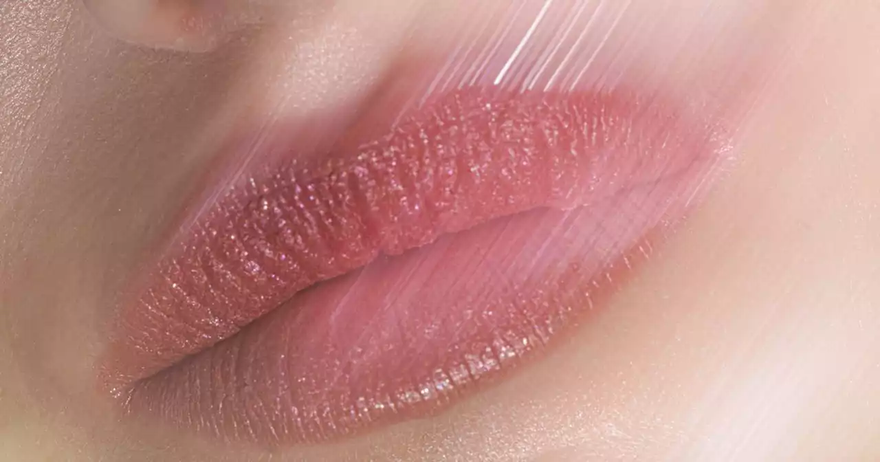 TikTok thinks it's found the perfect MAC Fizzy Feels glitter lips dupe for £10