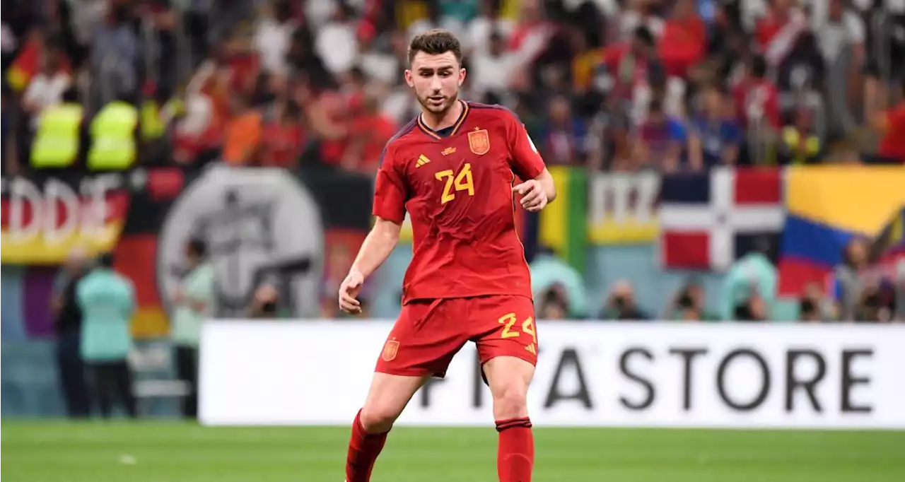 Espagne : pour Laporte, aucune équipe n’a mieux joué que la Roja depuis le début du Mondial !