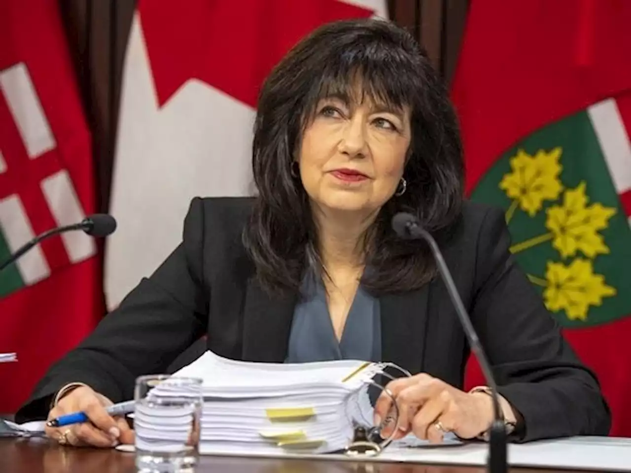 LILLEY: Auditor general needs to do her job and focus on government spending, not policy