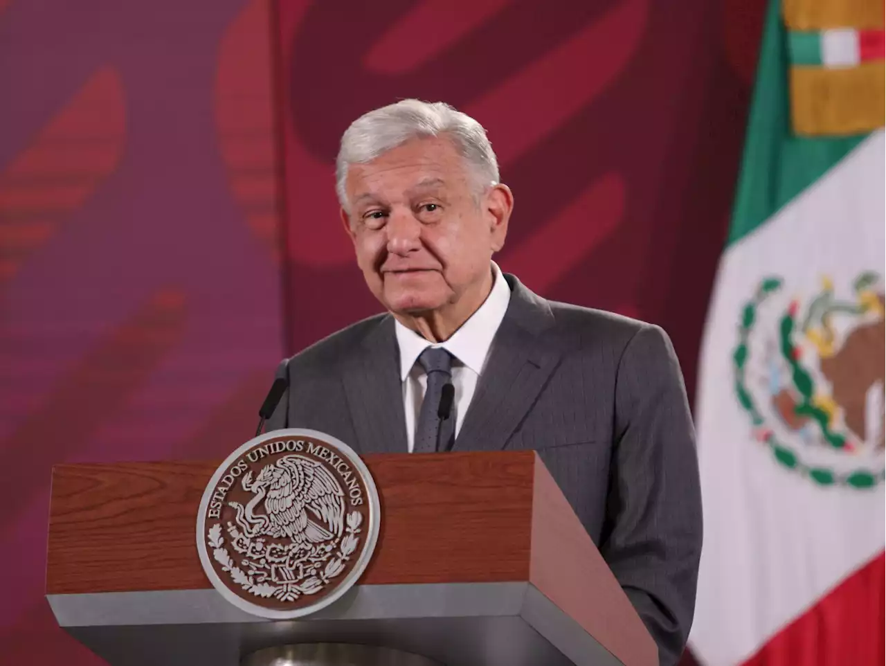 AMLO viajará a Perú en diciembre para cumbre Alianza del Pacífico