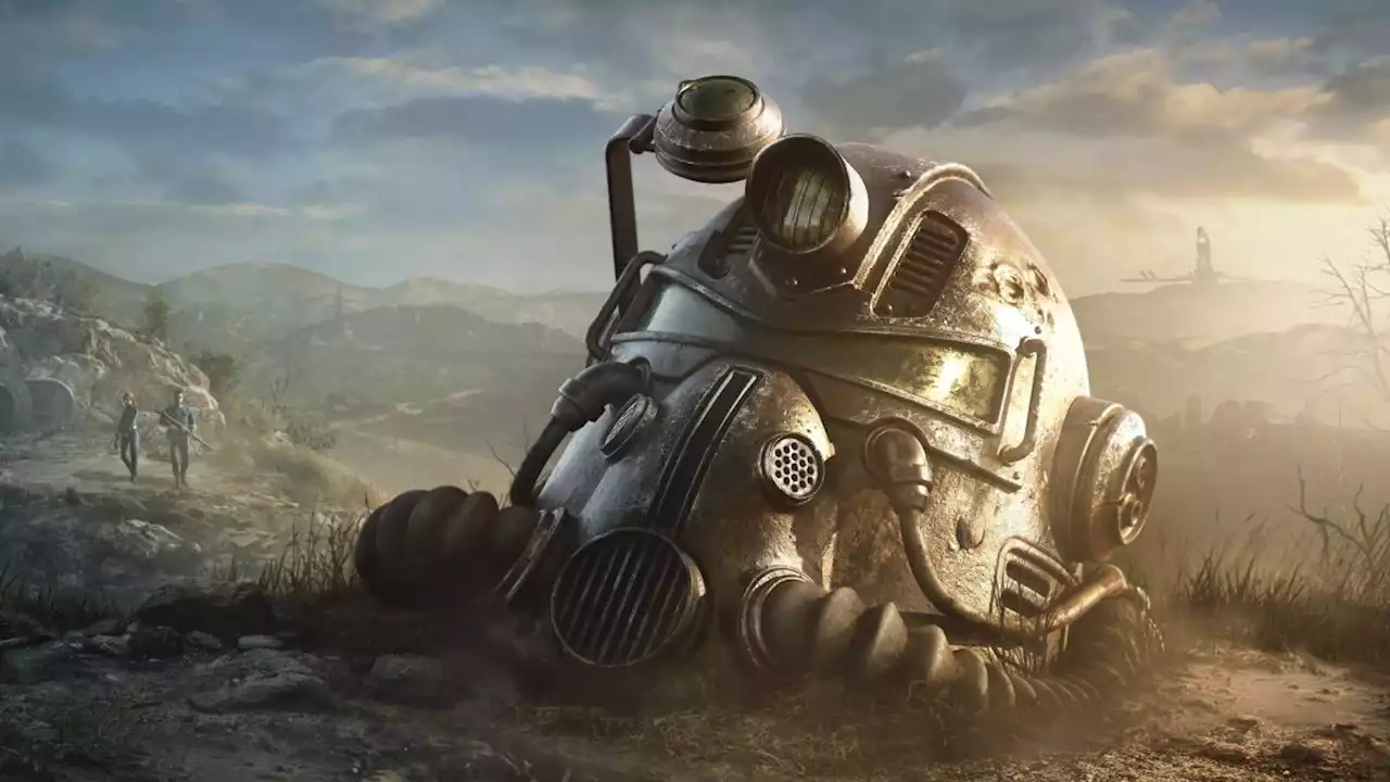 Amazon's Fallout TV series is 'not retelling a game story' says Todd Howard