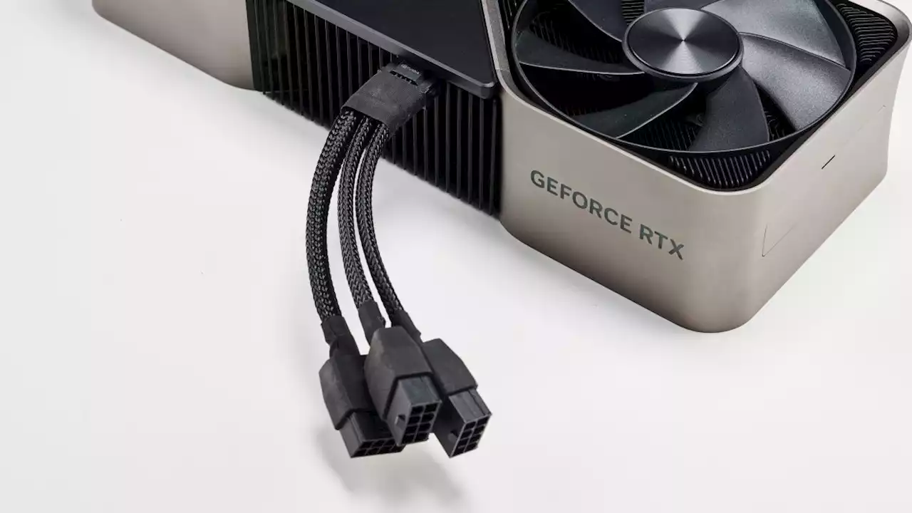 PCI-SIG says melty GPU cables aren't its fault, tells manufacturers to test your own adapters