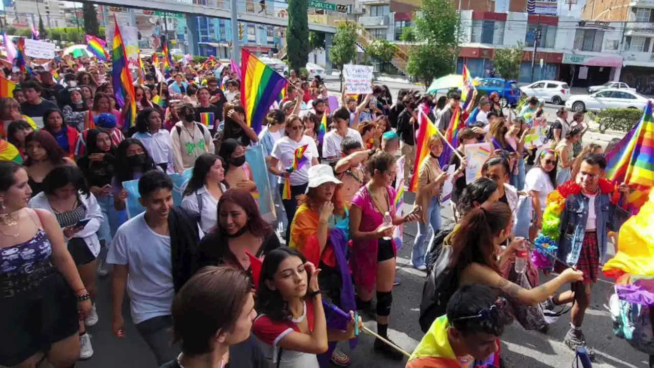 Guanajuato está en top 5 de violencia y discriminación contra comunidad LGBTQ+