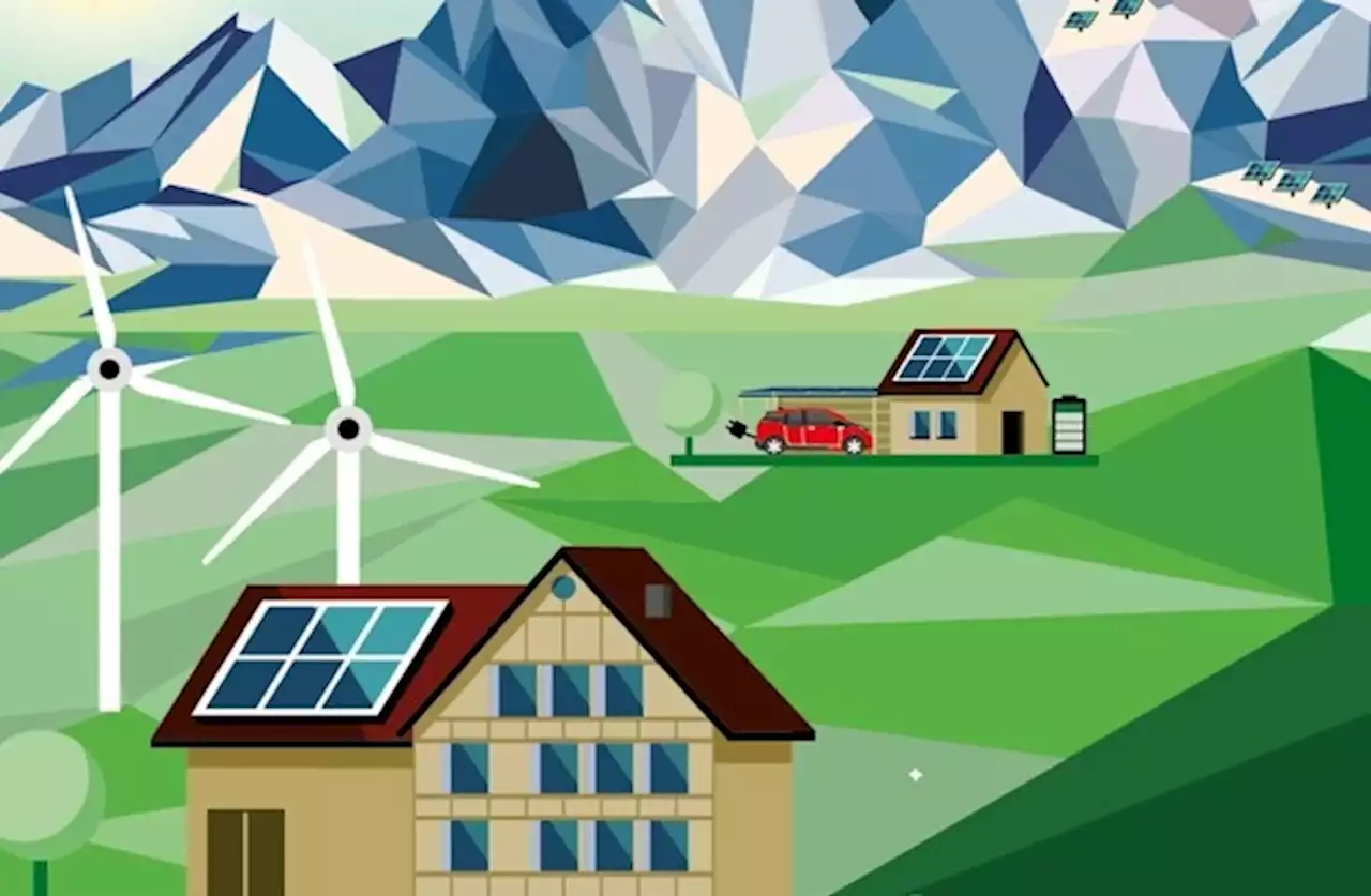 12. Kundenbarometer erneuerbare Energien: In der Energiekrise steigt das Interesse an erneuerbaren Energien