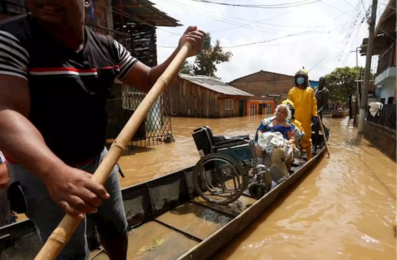 Fenómeno de La Niña estaría presente hasta marzo de 2023, según la OMM - Pulzo