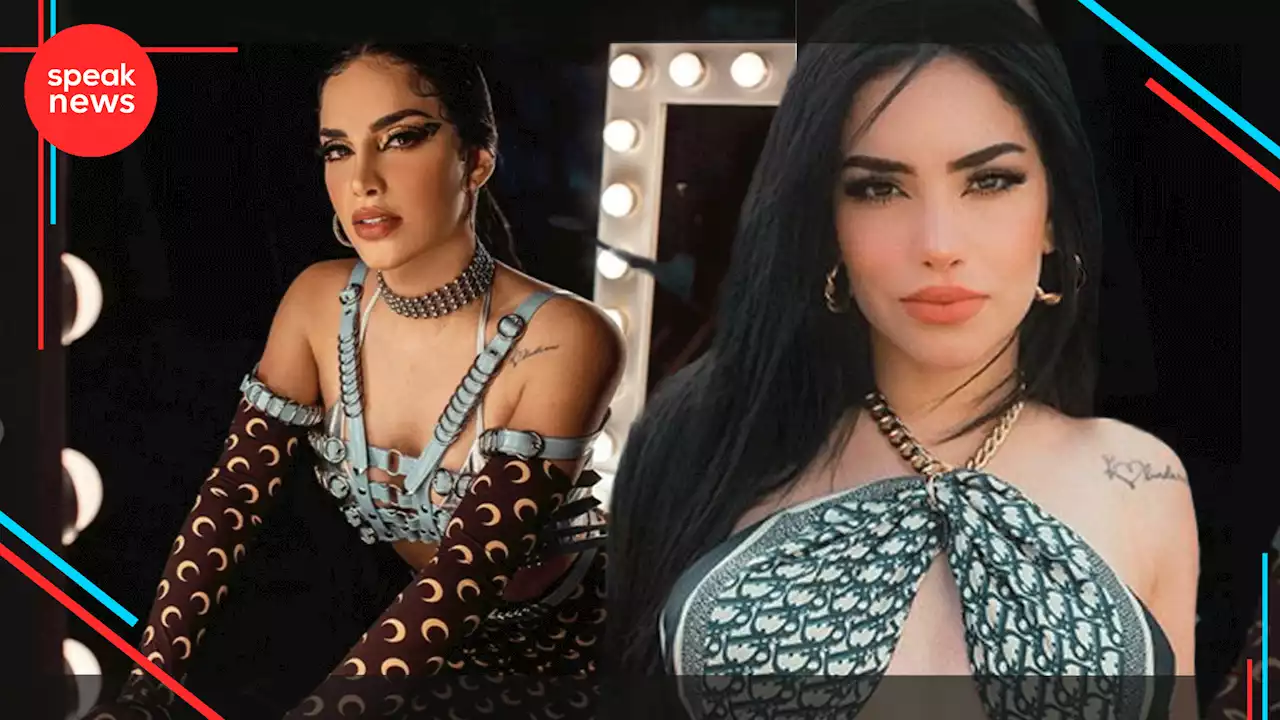 Revelan la millonaria suma que gana la 'influenciadora' Kimberly Loaiza en YouTube - Pulzo