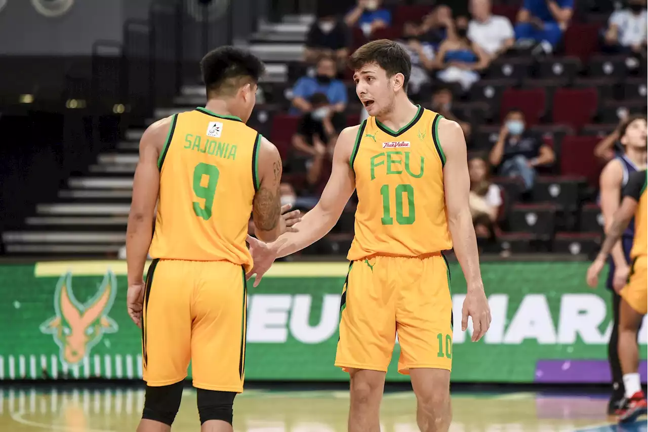 Olsen Racela still proud of Tamaraws even as playoff streak ends