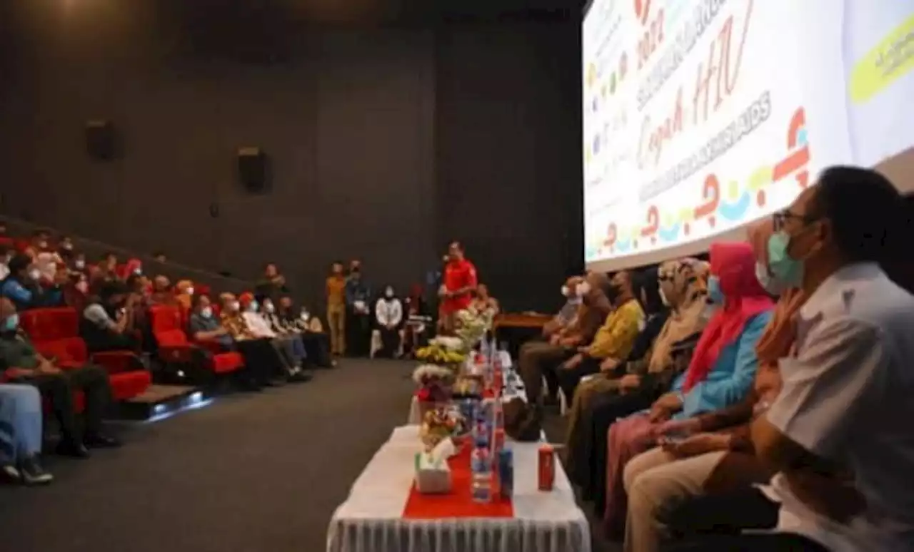 Hari AIDS di Sukabumi Gaungkan Edukasi Pencegahan Penyebaran HIV |Republika Online