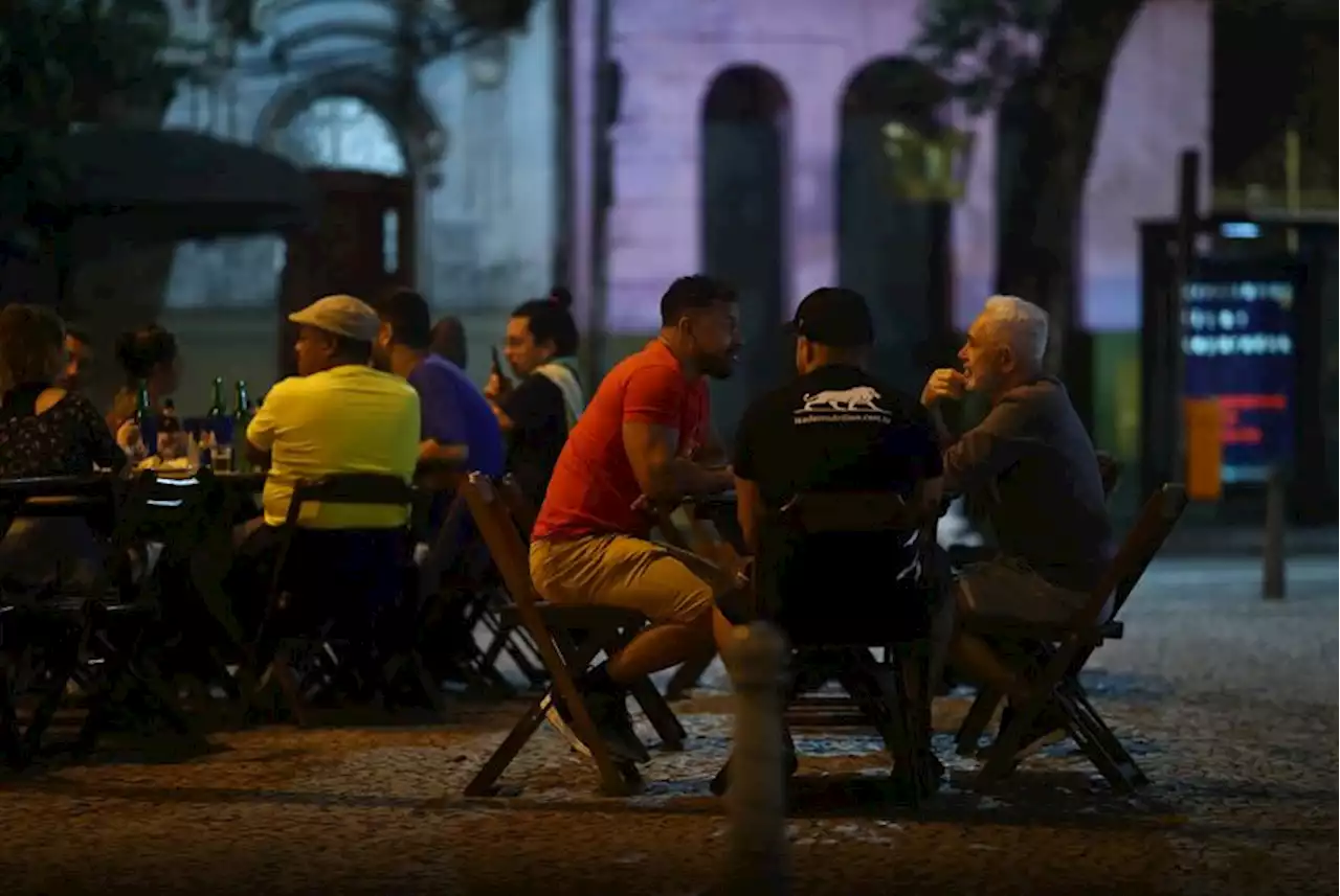 Verão terá menu inflacionado em bares do Rio