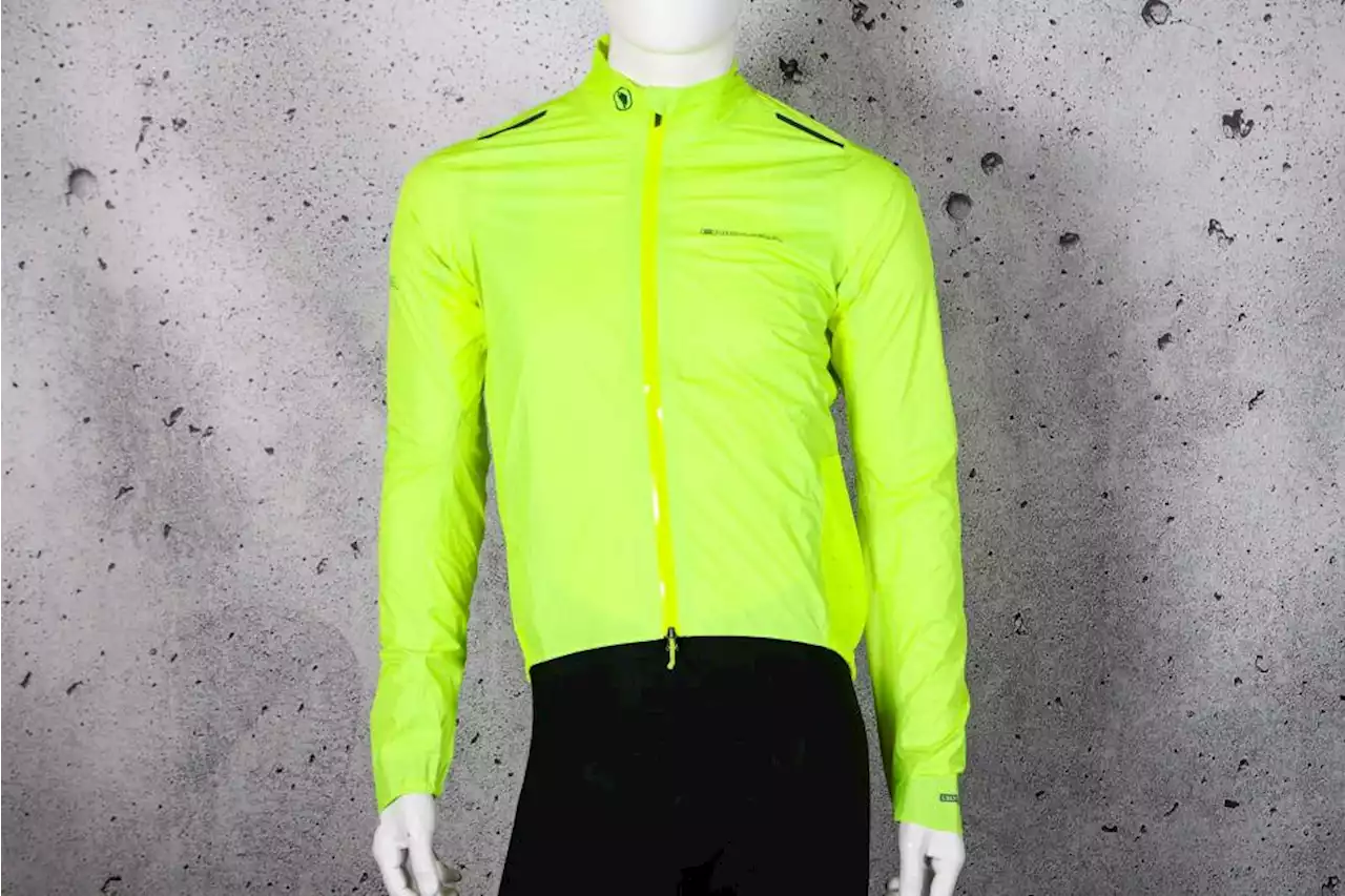 Endura Pro SL Waterproof Shell Jacket