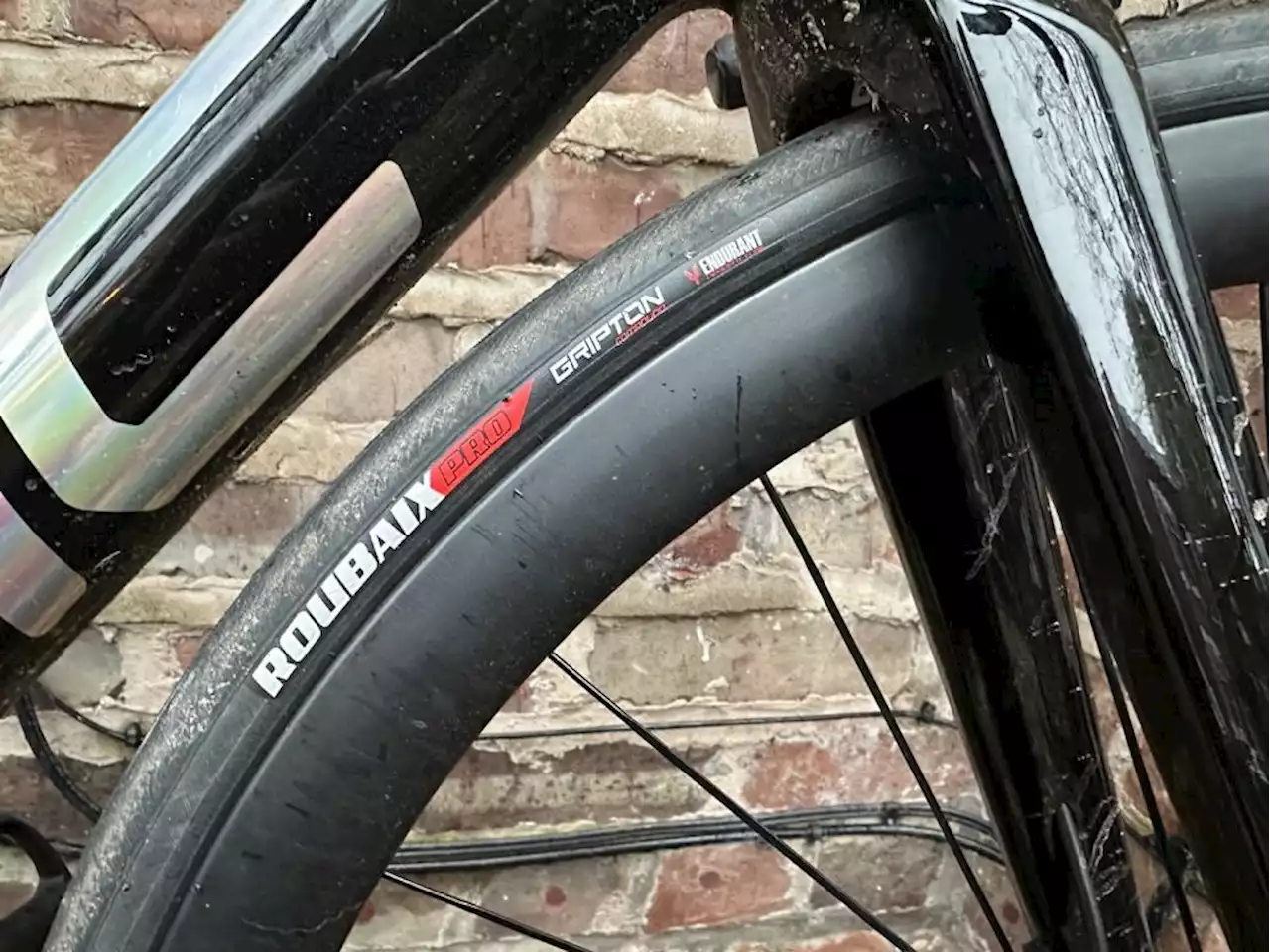 Specialized Roubaix Pro