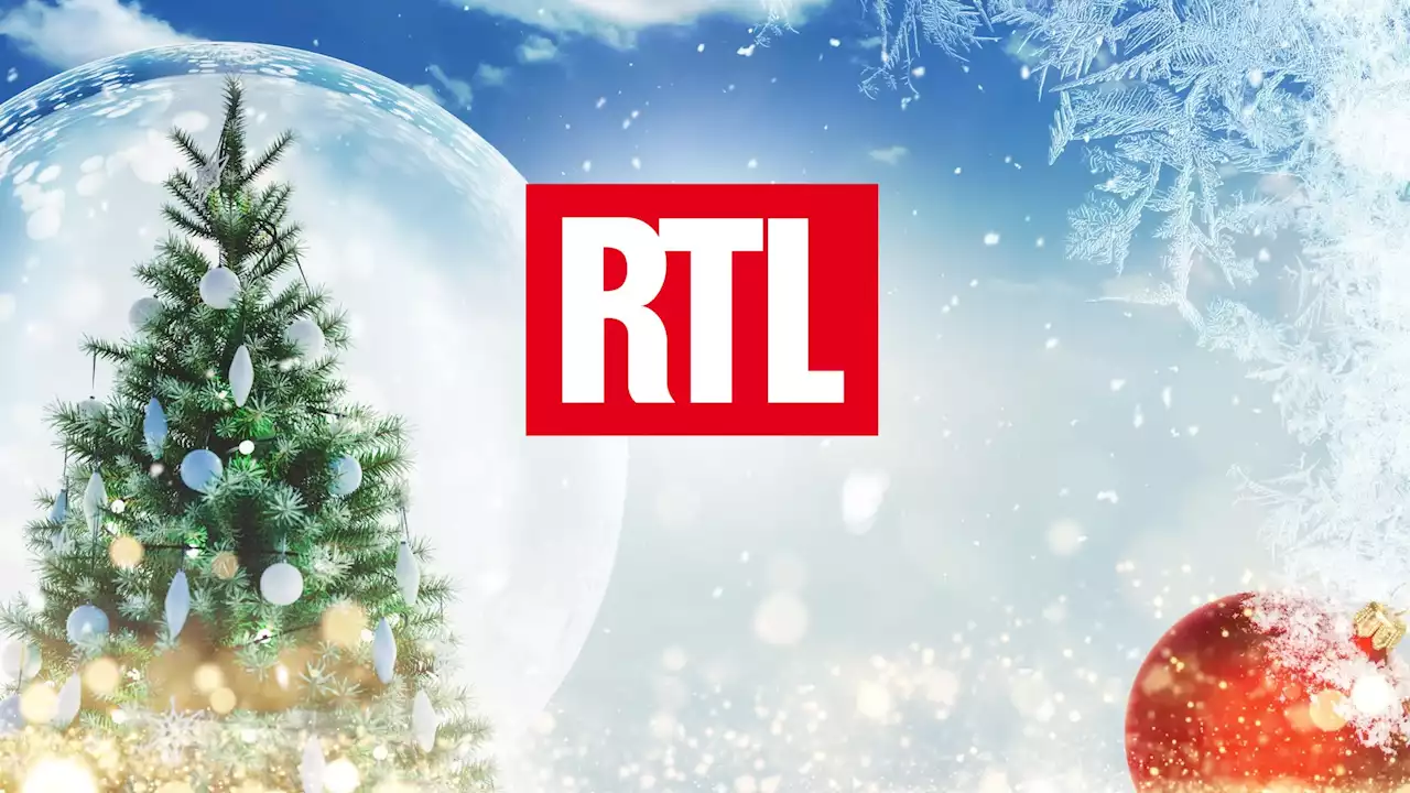 Noël 2022 : les grandes voix de RTL lisent des histoires aux enfants