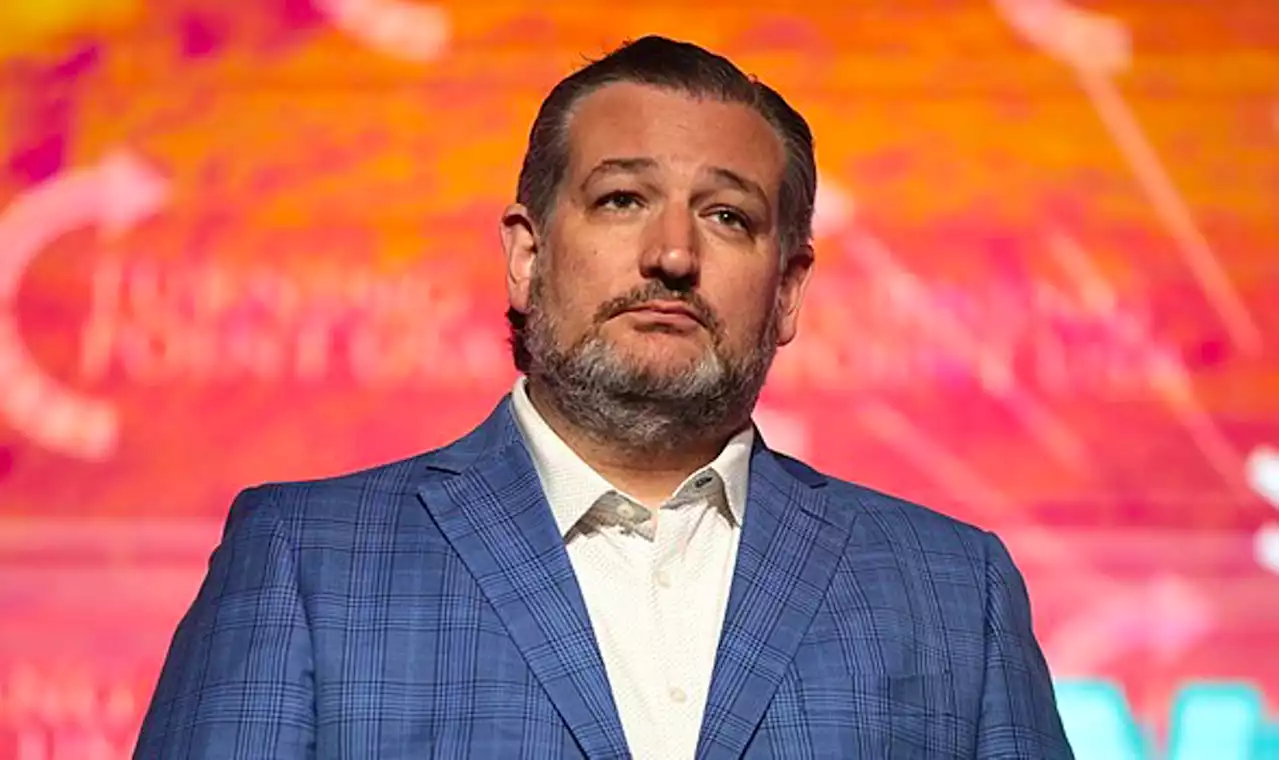 Ethics complaint accuses U.S. Sen. Ted Cruz of accepting gifts from San Antonio-based iHeartRadio