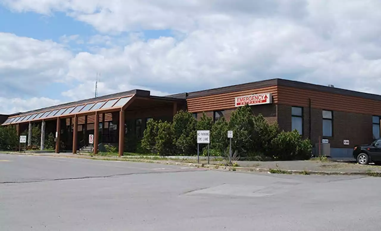 Bonavista Peninsula Health Centre experiencing temporary staff changes Dec. 1-3 | SaltWire