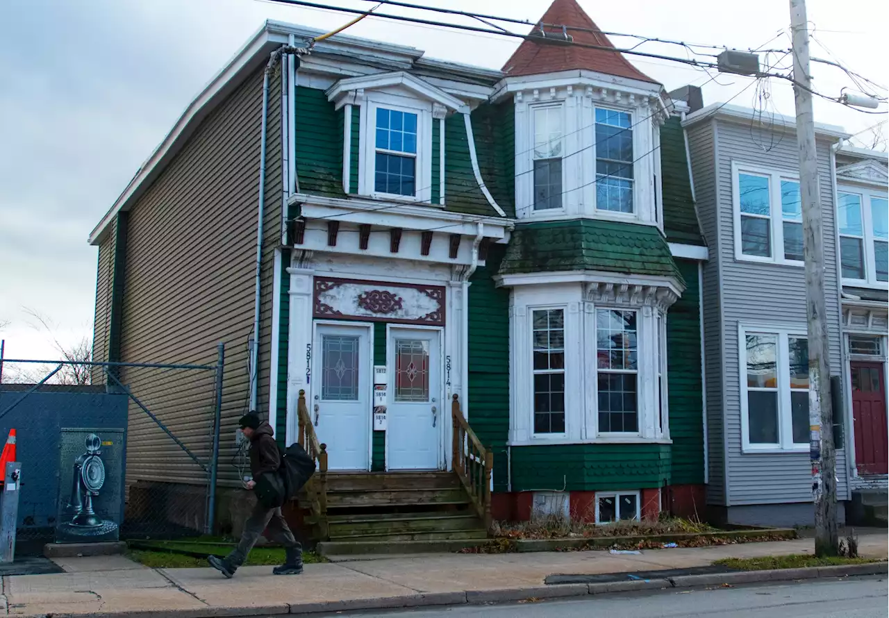 Home of Halifax’s first Black doctor passes first test for heritage protection | SaltWire