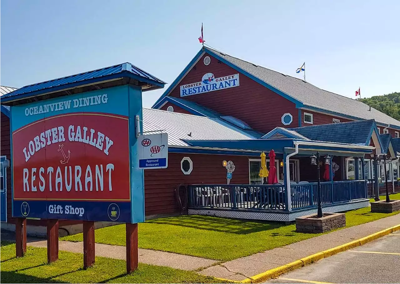 'It’s time to let go': Popular Cabot Trail restaurant up for sale | SaltWire