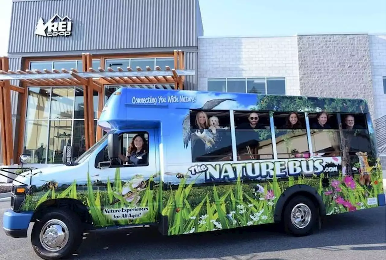 Nature Canada bus tour stopping at P.E.I. Farm Centre in Charlottetown Dec. 3 | SaltWire