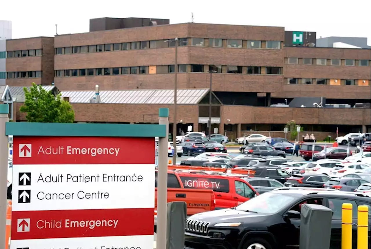 Newfoundland needs to actively recruit, retain health-care professionals: Opposition | SaltWire