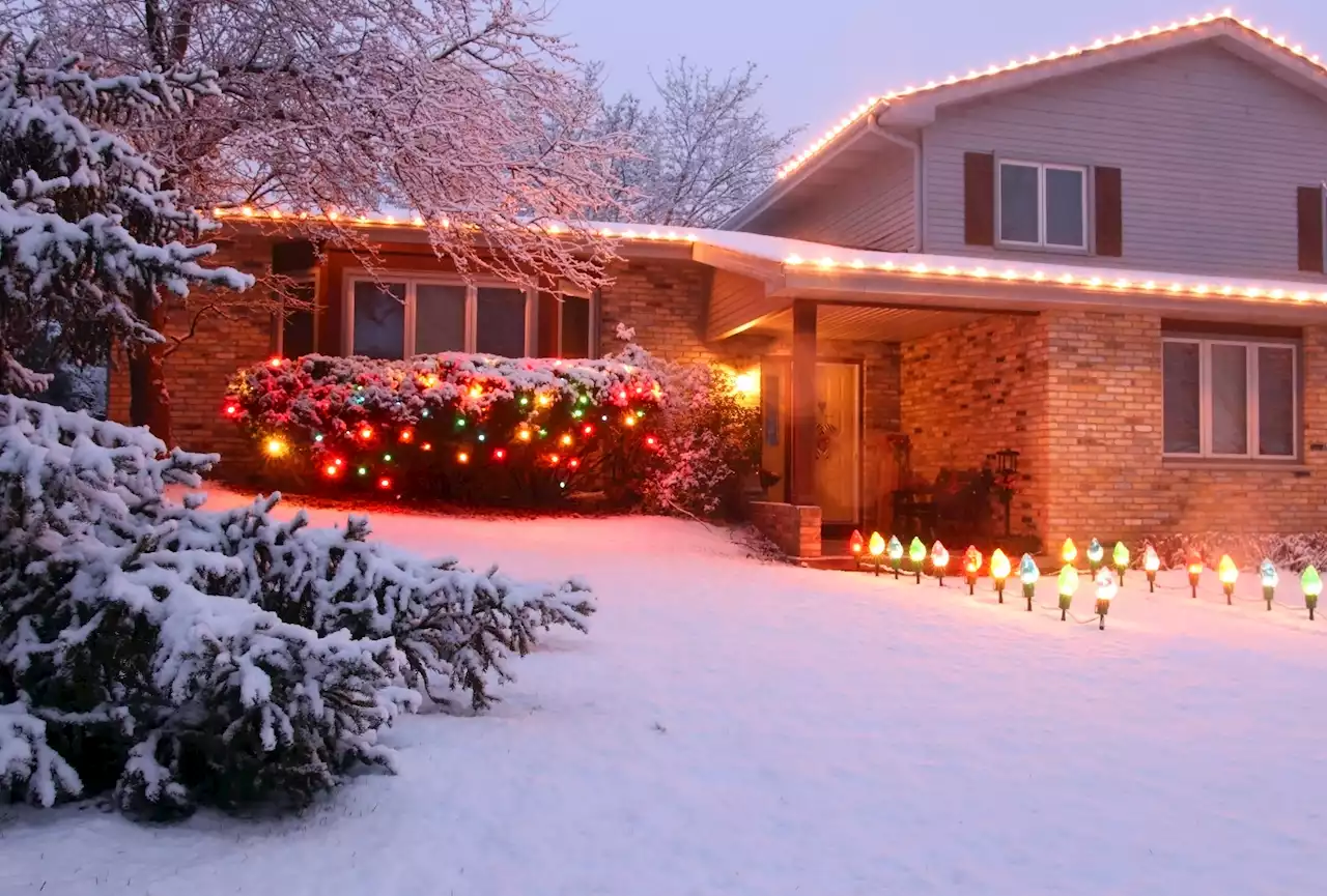 Registration open for Charlottetown holiday home decorating contest | SaltWire