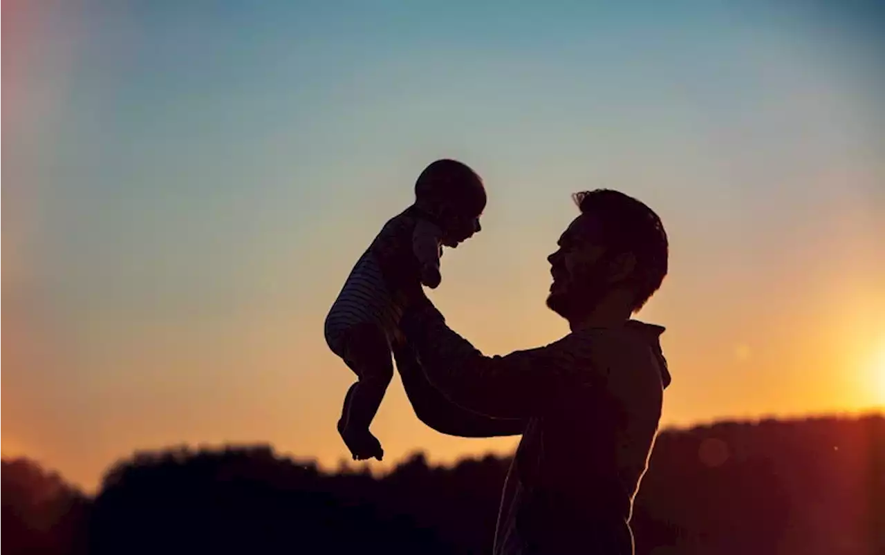 Fatherhood Changes Men&rsquo;s Brain, according to Before-and-After MRI Scans