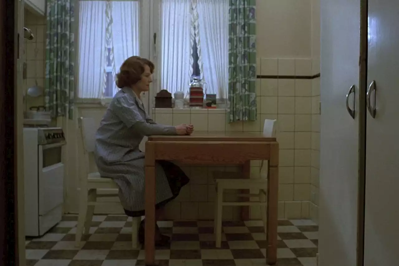 ‘Jeanne Dielman’ Named Greatest Film of All Time in Critics Poll