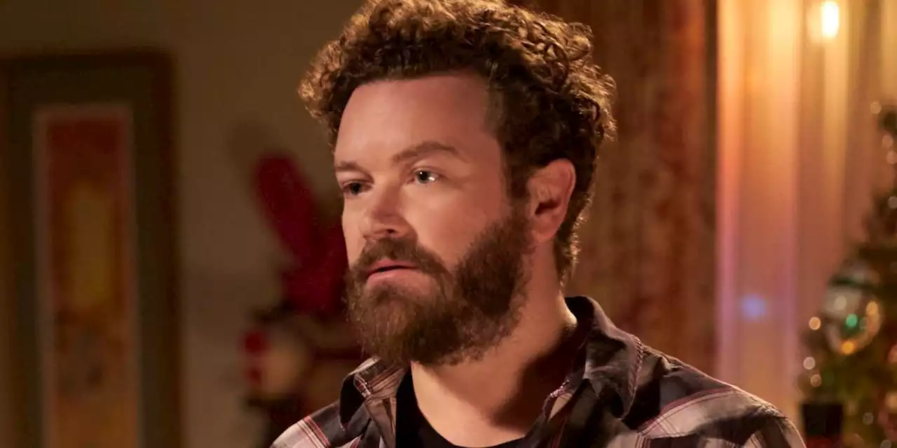 Danny Masterson Rape Trial Ends In Deadlocked Jury & Mistrial