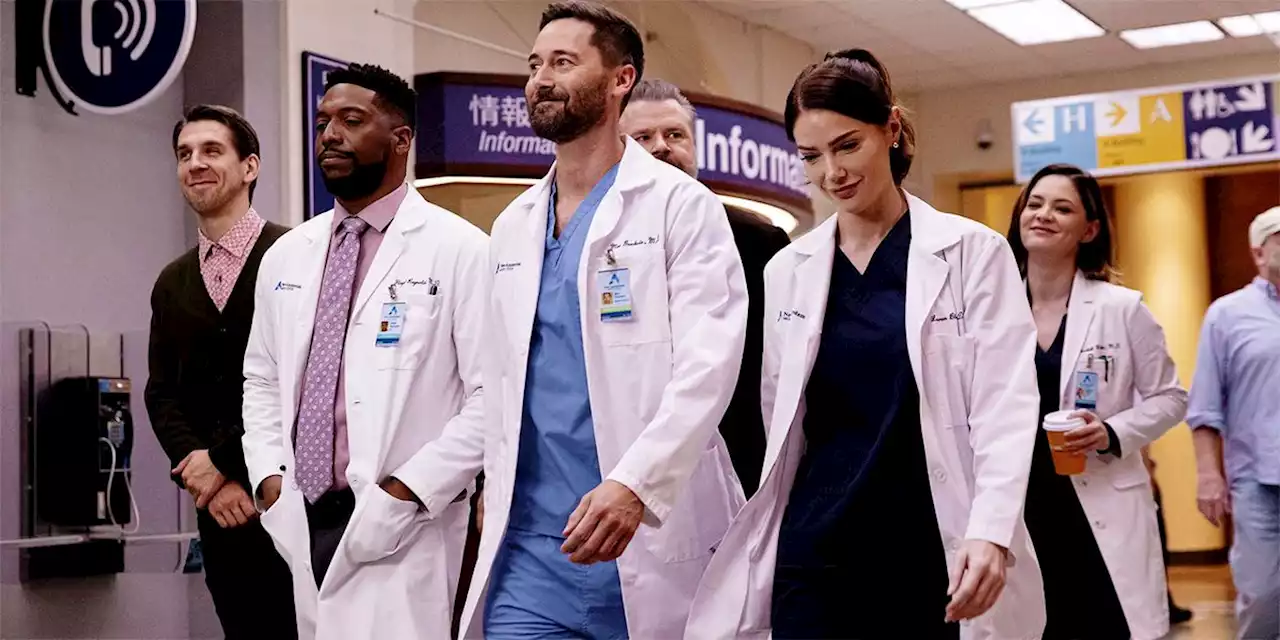 New Amsterdam Series Finale Details Tease Twisty & Illuminating Ending