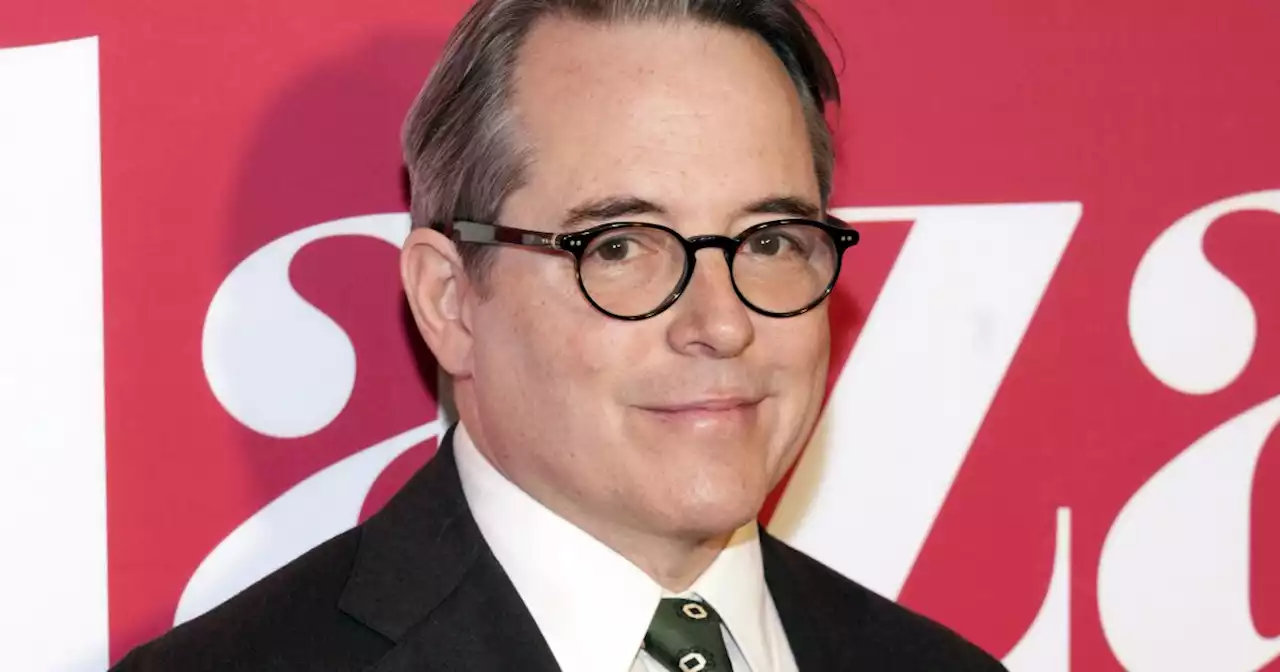 La Jolla Playhouse's 2023 season to feature Matthew Broderick's return and a Hunter S. Thompson musical