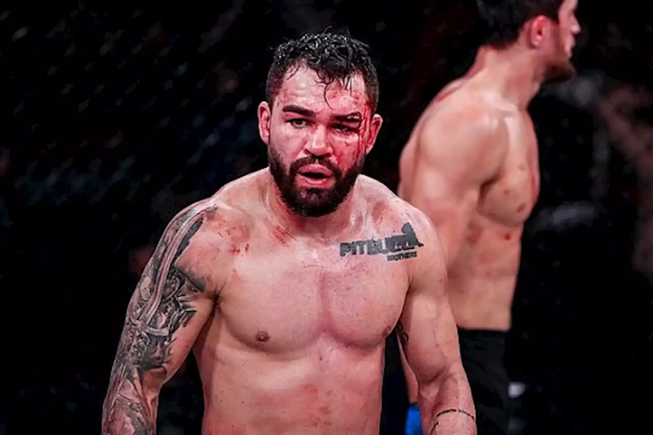 Patricky Freire Believes He Overestimated Usman Nurmagomedov at Bellator 288