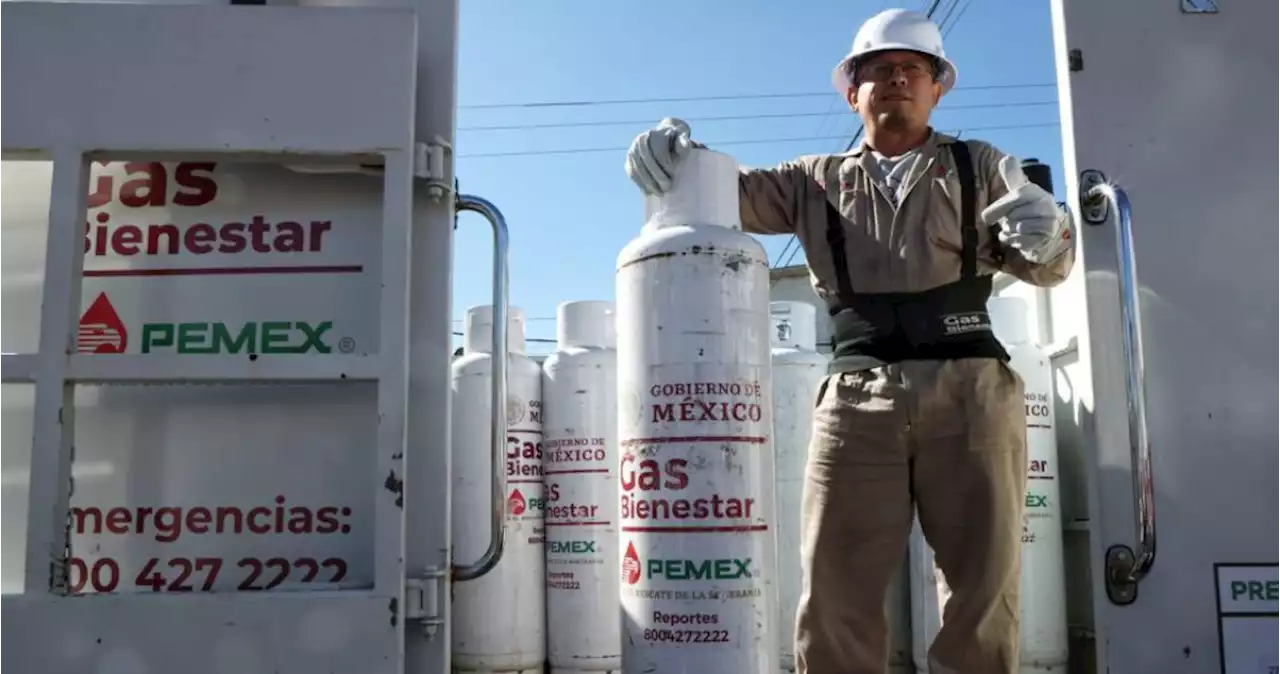 CdMx: Gas Bienestar arranca operaciones de venta en las alcaldías GAM y Xochimilco