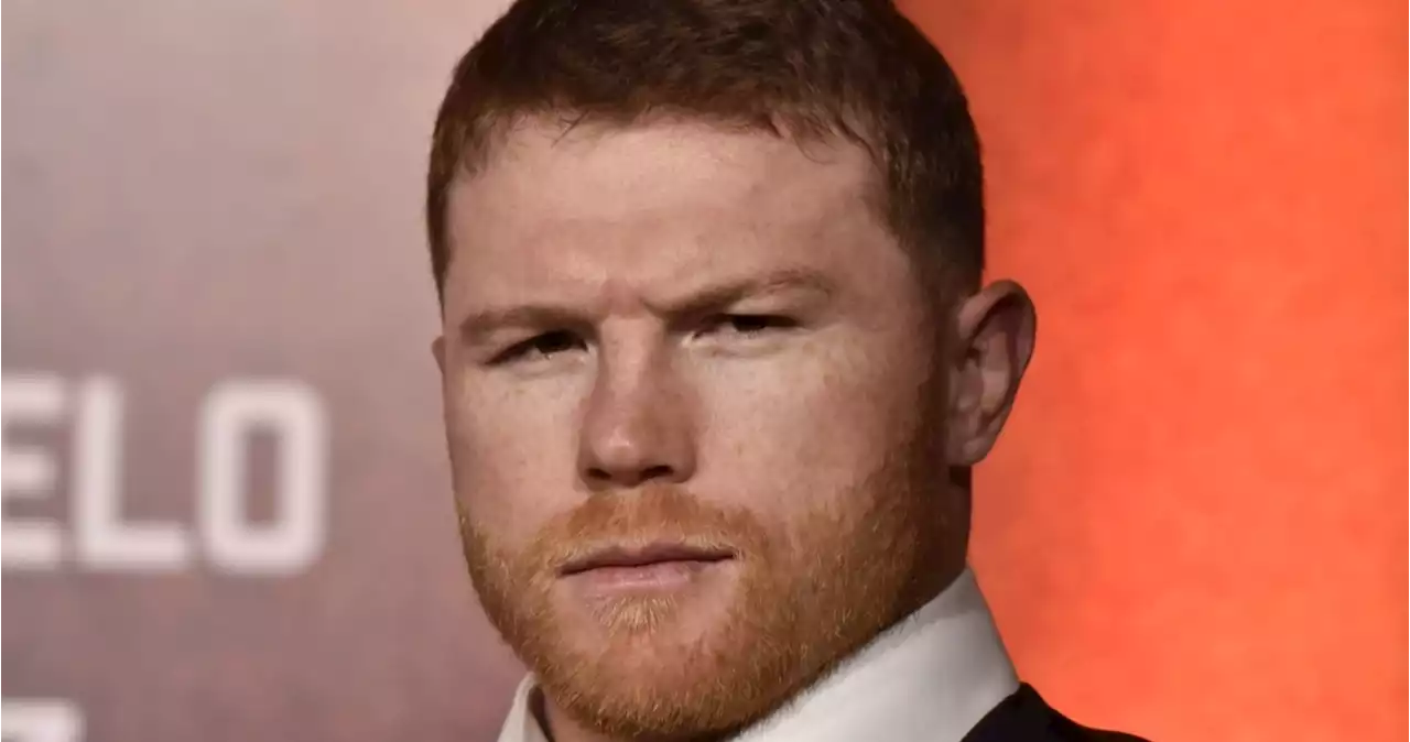 “Me dejé llevar”: El “Canelo” Álvarez se disculpa con Messi y Argentina por polémica