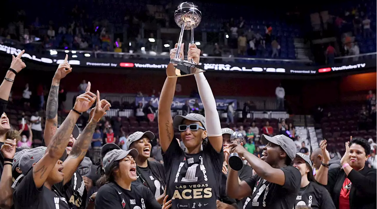 Seven Key WNBA Games to Watch in 2023