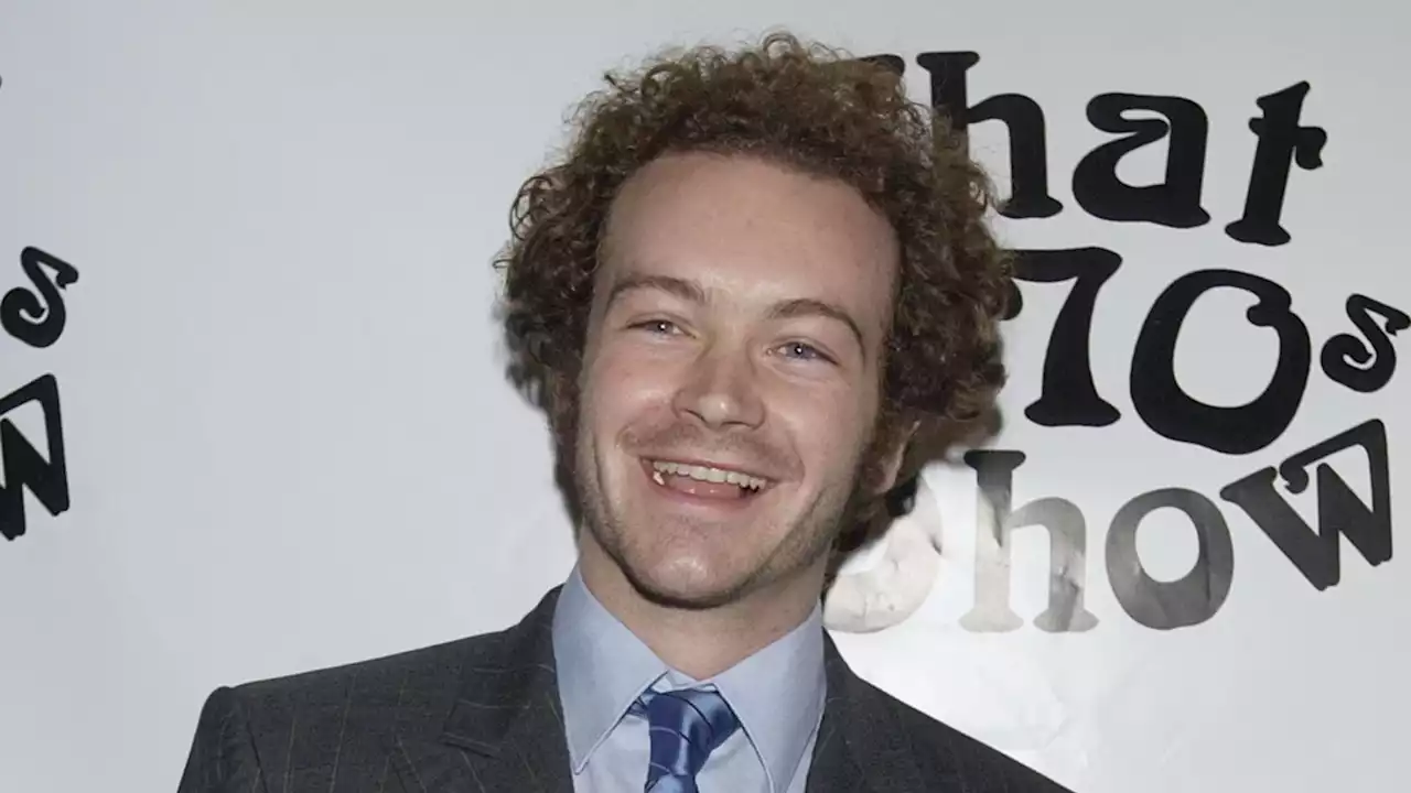 Danny Masterson: Mistrial in case of That '70s Show actor accused of raping three women